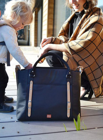 Mirano Changing Bag