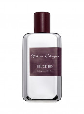 Silver Iris Cologne Absolue EDC 100ml