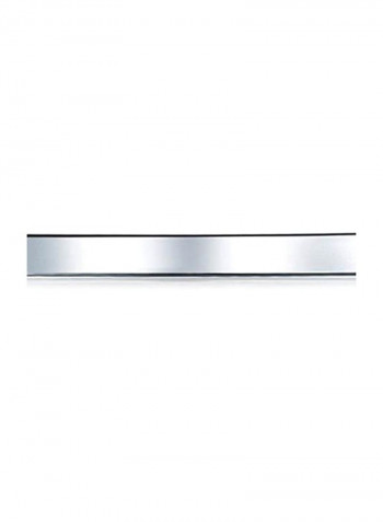 925 Sterling Silver Square Shaped Bracelet