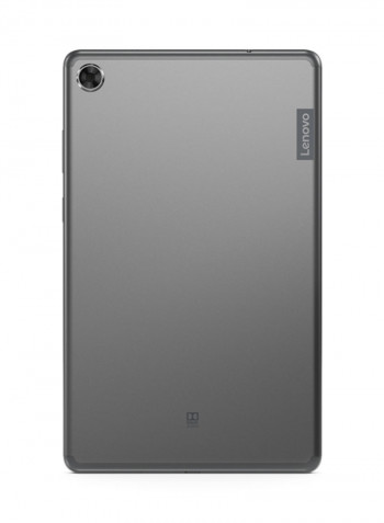M8 TB-8505F 8-Inch, 2GB RAM, 16GB, Wi-Fi, Iron Grey