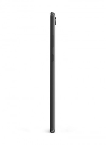 M8 TB-8505F 8-Inch, 2GB RAM, 16GB, Wi-Fi, Iron Grey