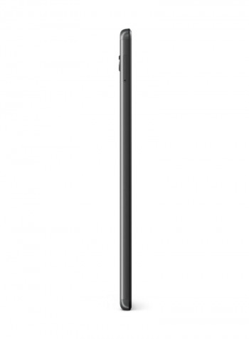 M8 TB-8505F 8-Inch, 2GB RAM, 16GB, Wi-Fi, Iron Grey