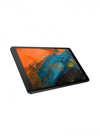 M8 TB-8505F 8-Inch, 2GB RAM, 16GB, Wi-Fi, Iron Grey