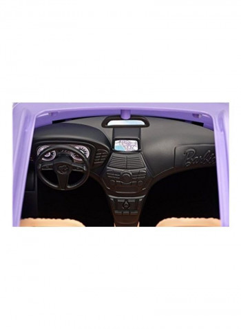 Suv Vehicle 8x19inch
