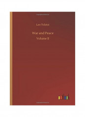War And Peace Paperback English by Leo Nikolayevich Tolstoy