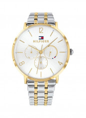 Women's Boyfriend Water Resistant Analog Watch 1782032