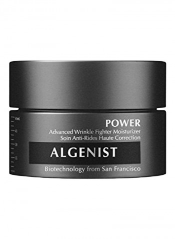 Power Advanced Wrinkle Fighter Moisturizer 2ounce