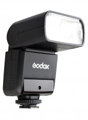 Mini Portable Speedlite Black reviews Mini Portable Speedlite Black