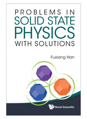 Problems In Solid State Physics With Solutions Paperback