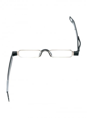 Rectangular Reading Glasses