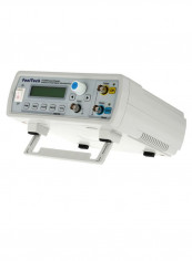 DDS Dual-Channel Frequency Meter White