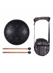 Mini 8-Tone Tongue Percussion Drum Set reviews Mini 8-Tone Tongue Percussion Drum Set