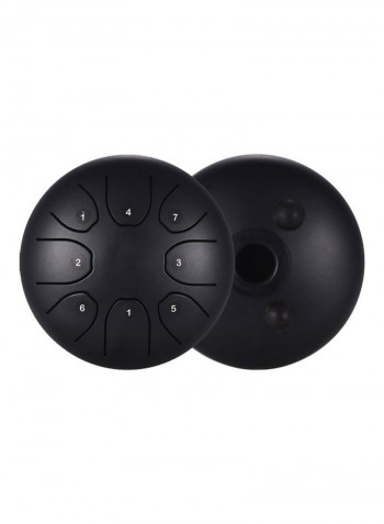 Mini 8-Tone Tongue Percussion Drum Set