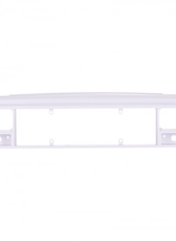 Hard Plastic Car Shell Body DIY Kit For RC Crawler 36.5cm