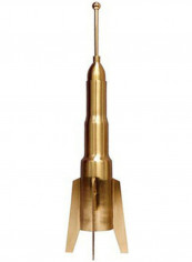 Golden Planet Ornaments Multicolour 327*677millimeter