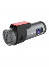 Mini HD Driving Recorder 1080P Smart Dash Camera