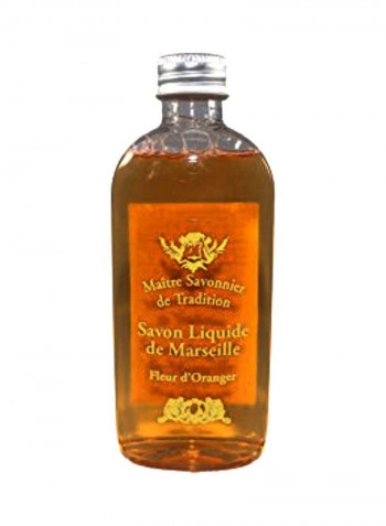 Savon Liquid De Marseille 3.4ounce