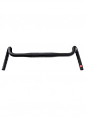 Carbon Gravel Handlebar 58x10x15cm