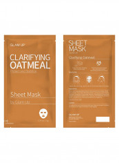 Clarifying Oatmeal Mask Sheet 21g reviews Clarifying Oatmeal Mask Sheet 21g