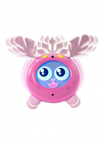 Fijit Friends Yippits Patter Figure