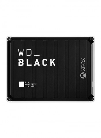 My Passport External Hard Drive 3TB Black