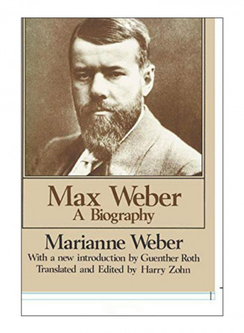 Max Weber Paperback 2nd Edition