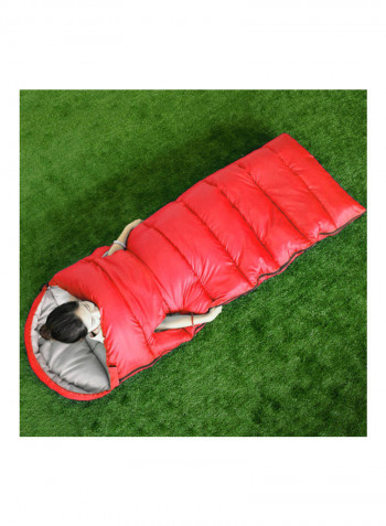 Outdoor Camping Ultra Light Waterproof  Sleeping Bag 40x40x40cm