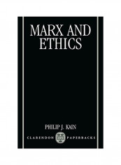 Marx and Ethics Paperback