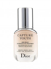 Capture Youth Age-Delay Advanced Eye Treatment 15ml