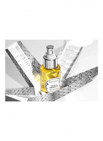 Huile Absolue - Organic Skin Booster Serum 50ml