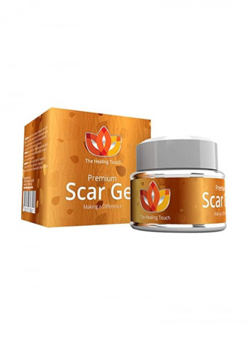 Premium Scar Gel 30g