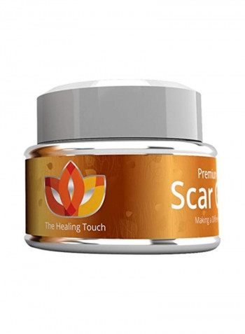 Premium Scar Gel 30g