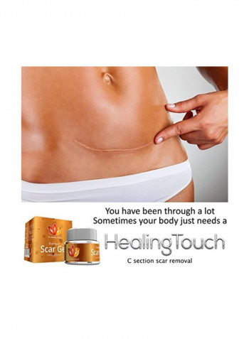 Premium Scar Gel 30g