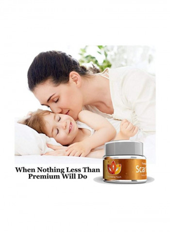 Premium Scar Gel 30g