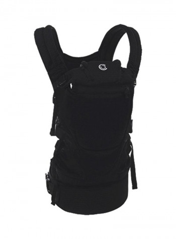 3-In-1 Baby Carrier