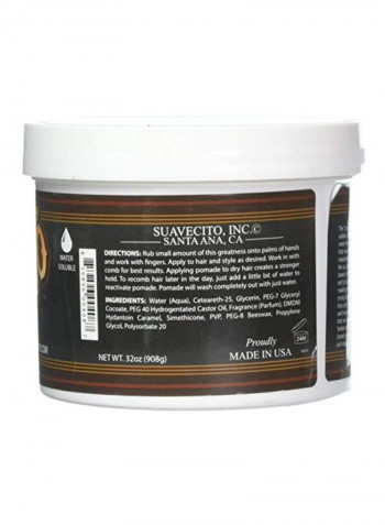 Pomade 32ounce