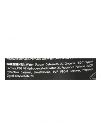 Pomade 32ounce