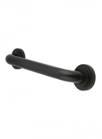 Trimscape Grab Bar Black 36x2.9x2.8inch