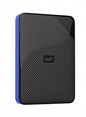 2TB External Gaming Hard Drive For PlayStation 4 (PS4)