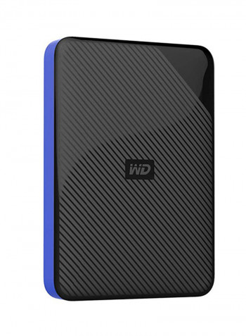 2TB External Gaming Hard Drive For PlayStation 4 (PS4)