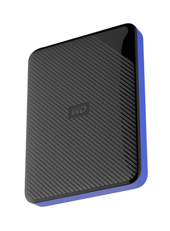 2TB External Gaming Hard Drive For PlayStation 4 (PS4)