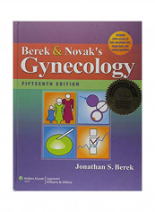 Berek And Novak's Gynecology Paperback 15 reviews Berek And Novak's Gynecology Paperback 15