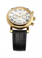 Men's Stainless Steel Automatic Watch FSG9407M3G1
