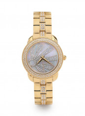 Women's 18K Gold Plated Analog Watch P 4141 reviews Women's 18K Gold Plated Analog Watch P 4141