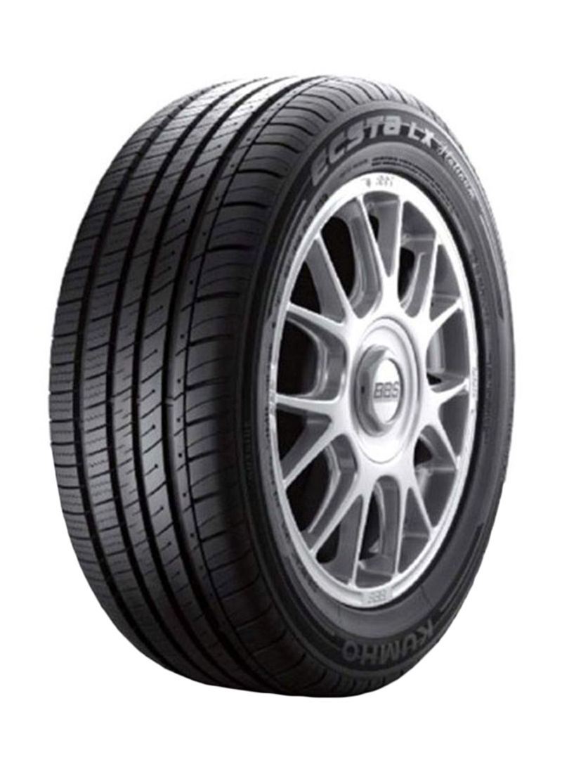 Ecsta KU27 225/50R18 95W Tyre