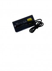 Replacement AC Power Adapter Black