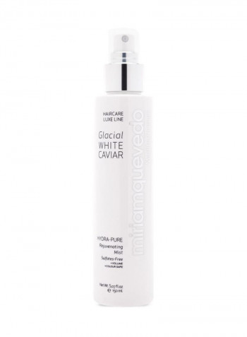 Glacial White Caviar Hydra-Pure Rejuvenating Mist 150ml