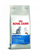 Health Nutrition Indoor 27 Dry Food Brown 10kg