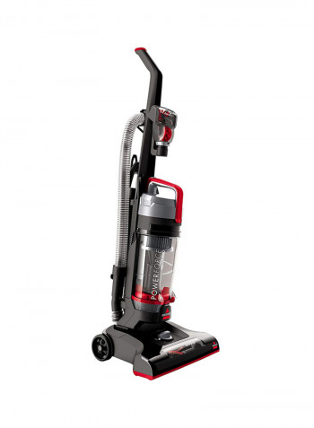 Multi Surface/Power Force Vacuum Cleaner BISM-2110E Red