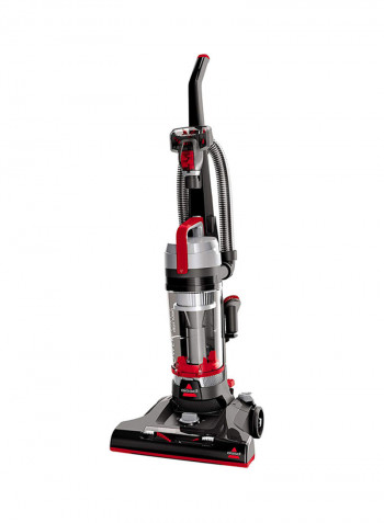 Multi Surface/Power Force Vacuum Cleaner BISM-2110E Red